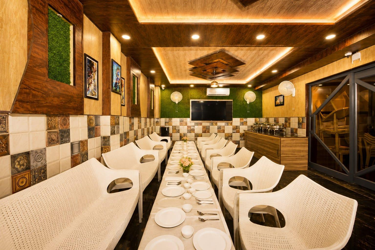 Food & Drinks, Hotel Yonit Inn, Amritsar