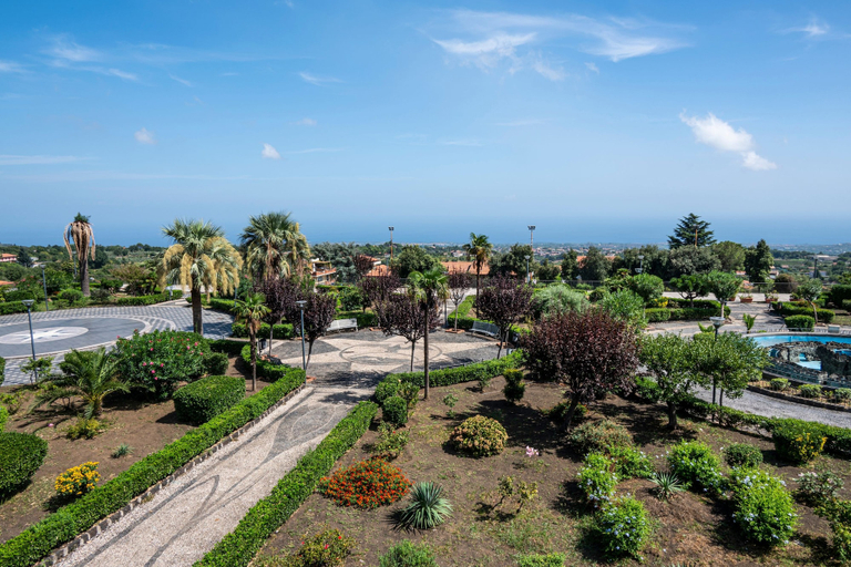 Exterior 2, Villa With Volcano View, Catania