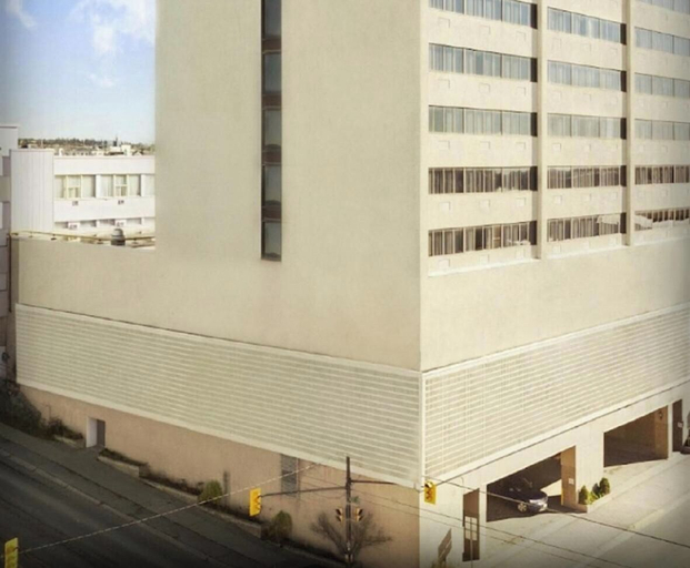 Exterior & Views 2, The Senator Hotel & Conference Centre Timmins, Cochrane