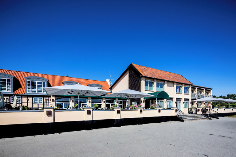 Exterior & Views 2, Strandhotellet, Syddjurs
