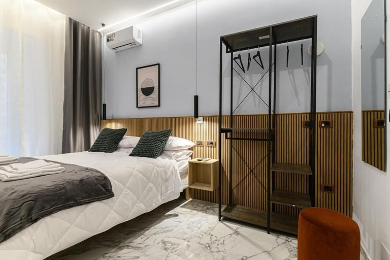 Room 4, Arte di Roma Guesthouse, Rome