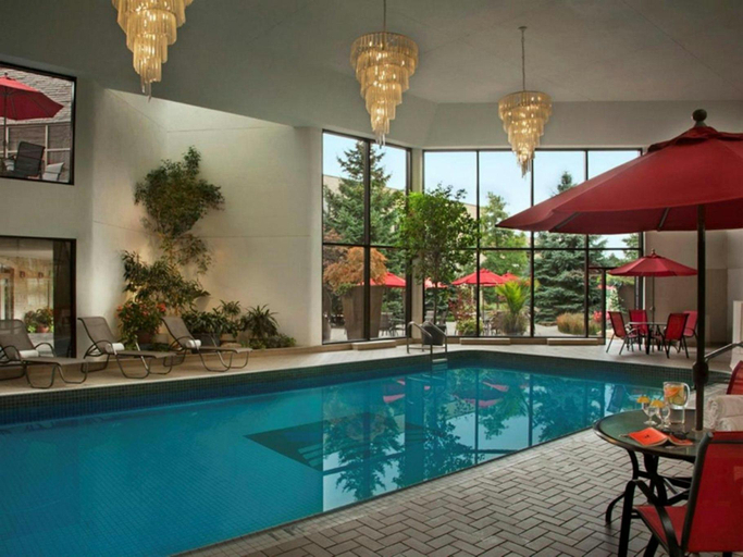 Sport & Beauty 2, White Oaks Conference & Resort Spa, Niagara