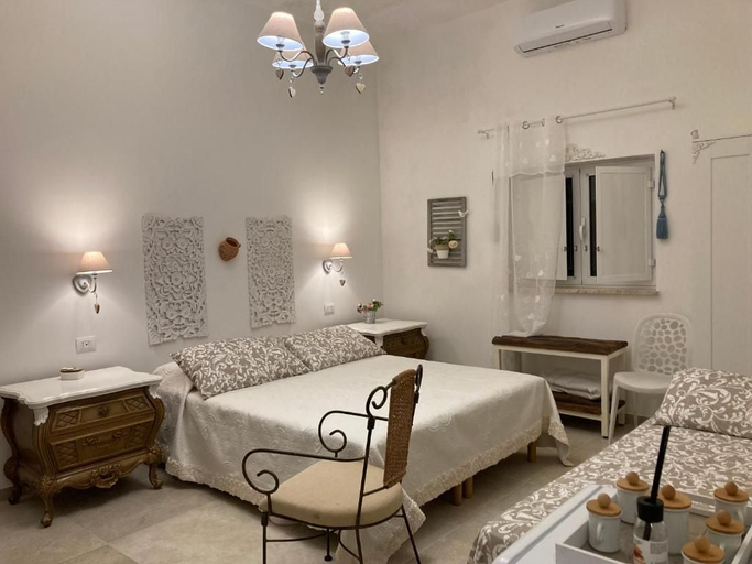 Bedroom 2, Il Casale Di Brunella, Bari