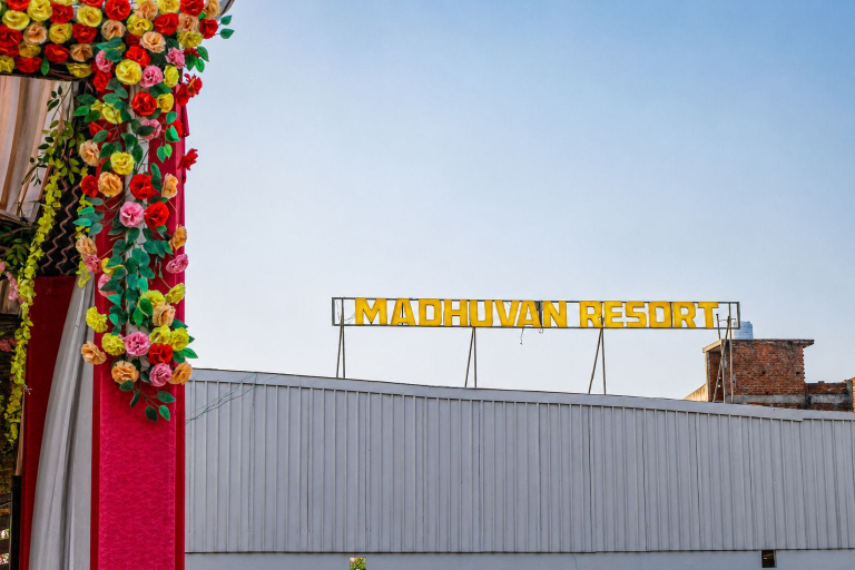 Miscellaneous 2, Madhuvan Resort, Kanpur Nagar