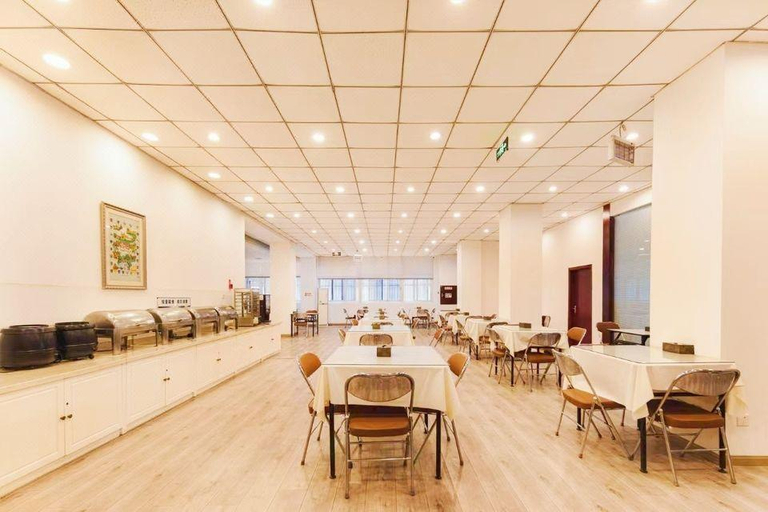 Food & Drinks, Oak Hotel (Chengdu Jiuyanqiao Chuanyin), Chengdu