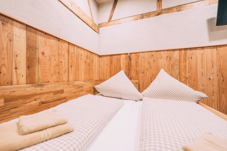 Room 4, Möttelin Gut Hügle, Ravensburg