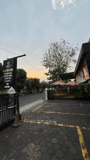 Others 5, Anugrah Hotel Budget Airport Pondok Asri Management, Boyolali