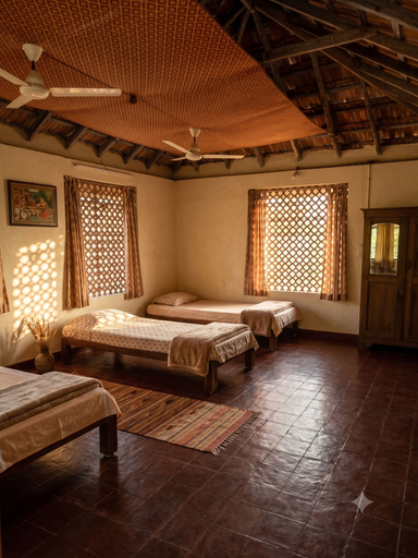Room 5, Illam youth camp, Viluppuram