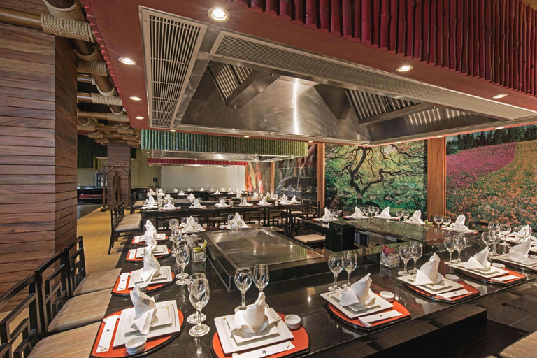 Food & Drinks 5, Iberostar Selection Playa Mita Mx, Compostela
