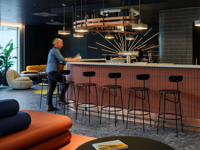 Food & Drinks 5, TRIBE Baden-Baden, Baden-Baden