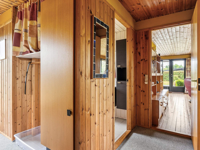Interior 3, 4 Star Holiday Home in Juelsminde, Hedensted