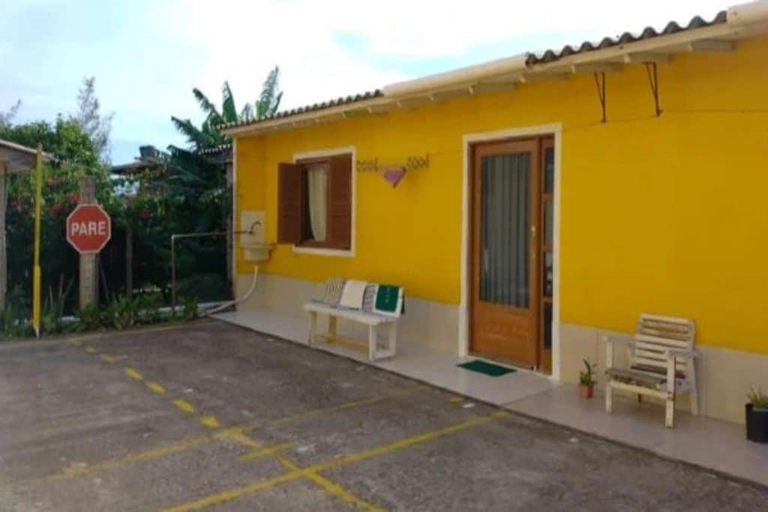 Exterior 5, Pousada do Osvaldo Imbé, Imbé