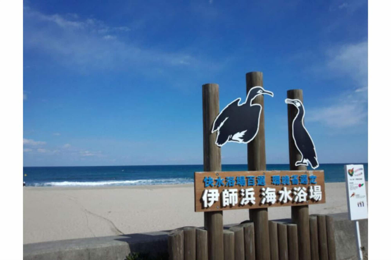 Beach, Hotel Roomer - Adults Only, Hitachi