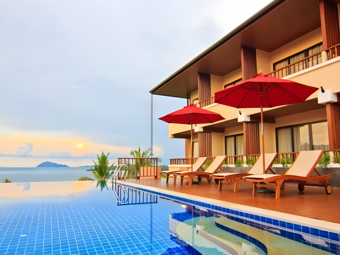 Sport & Beauty 2, Islanda Resort Hotel, K. Ko Kut