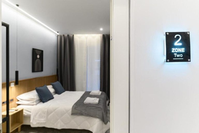 Room 3, Arte di Roma Guesthouse, Rome