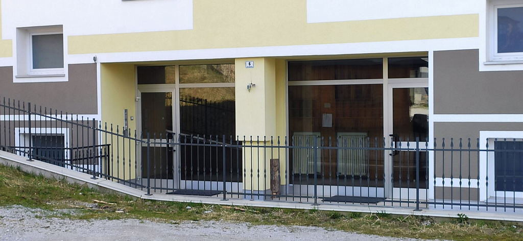 Front of property 5, Casa Nelly by Ca-sa Check, Trento