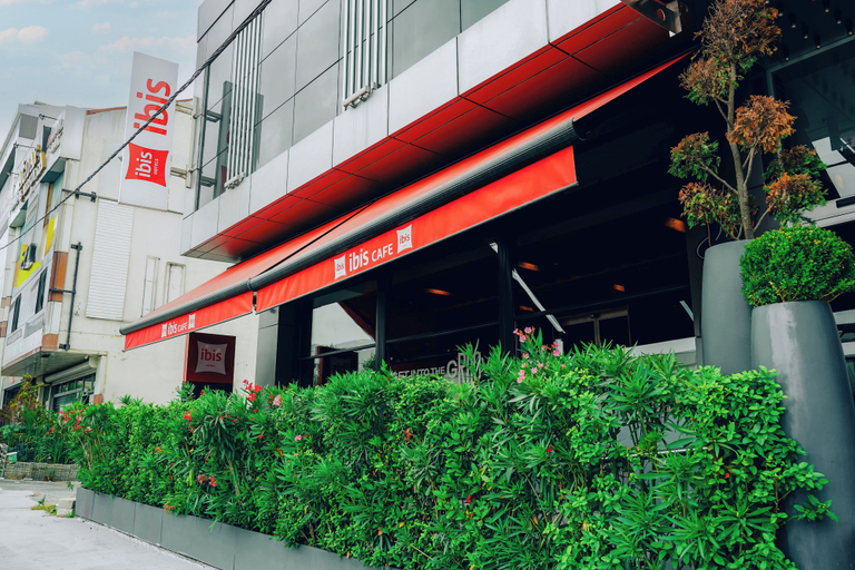 Exterior & Views 2, Ibis Istanbul Airport, Arnavutkoy