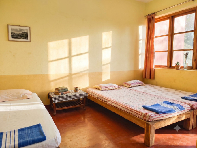 Room 2, Illam youth camp, Viluppuram