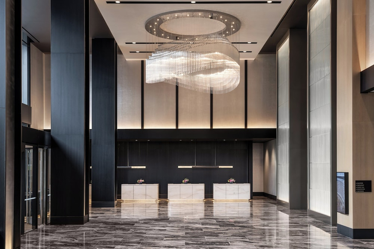 Public Area 4, Loews Arlington, Arlington
