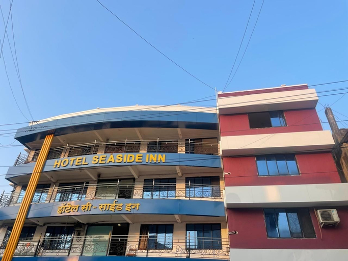 Exterior 5, Sea Side Near Arnala beach, Palghar