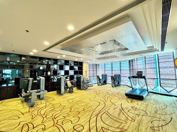 Others 5, Chongqing Empark Grand Hotel, Chongqing