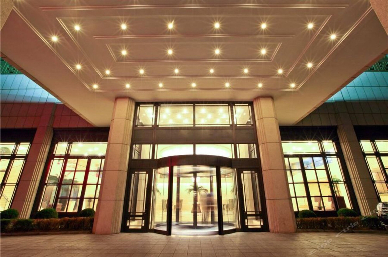 Exterior & Views 2, Faguo Hotel, Dalian