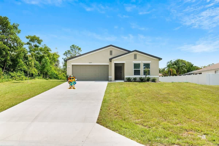 Exterior & Views 2, Springhill Retreat! 3 Bed, 2 Bath!, Hernando
