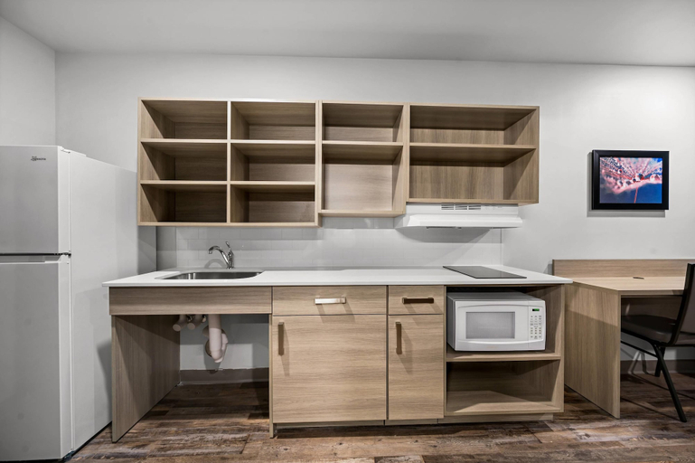 Others 1, Woodspring Suites Dearborn - Detroit, Wayne
