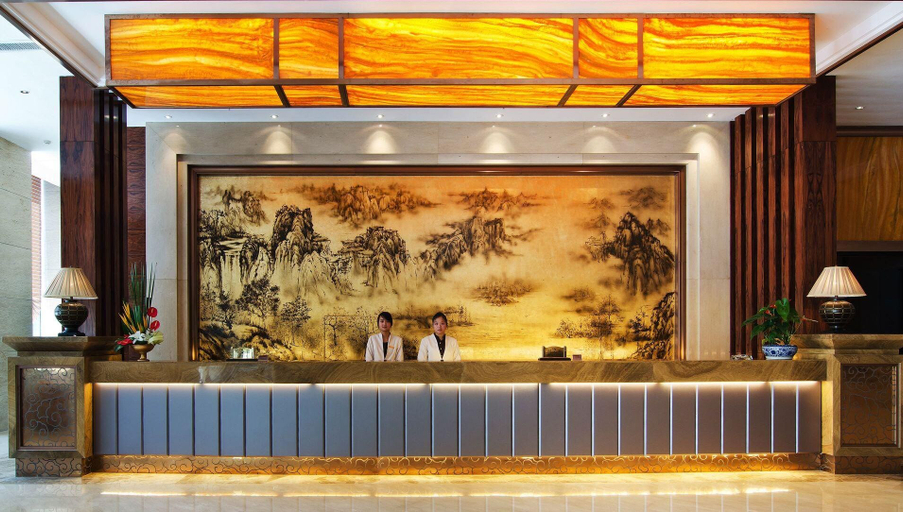Others 5, Ningbo University Hotel, Ningbo