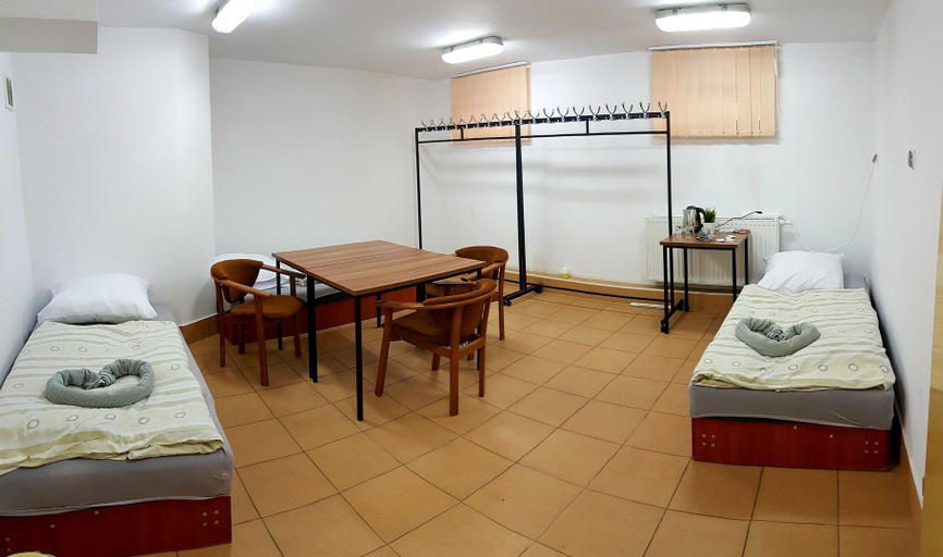 Bedroom 3, Rentumi Hostel Świnoujście Noclegi, Świnoujście