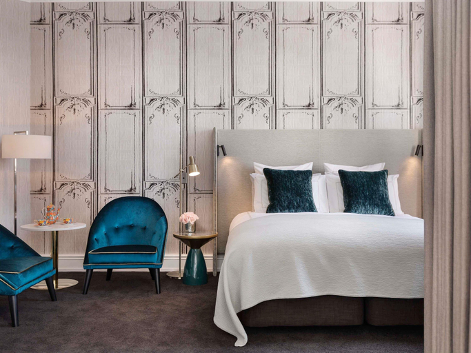 Bedroom 1, Fable Auckland, MGallery, Waitakere
