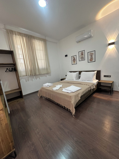 Bedroom 2, Luvenza Alaçatı Hotel, Çeşme