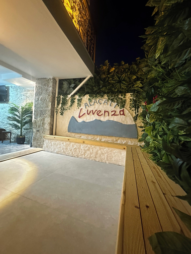 Sport & Beauty, Luvenza Alaçatı Hotel, Çeşme