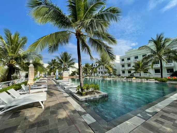 Sport & Beauty 5, Amorii Hotel Phu Quoc, Phú Quốc