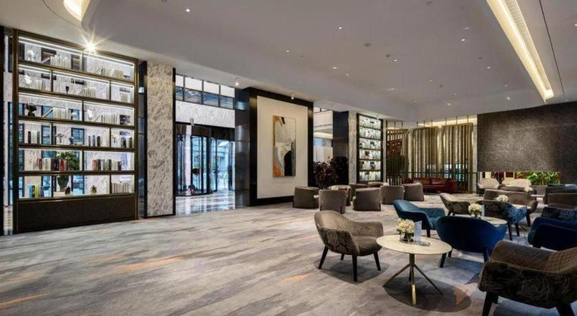 Food & Drinks, Taiyi International Hotel, Wenzhou