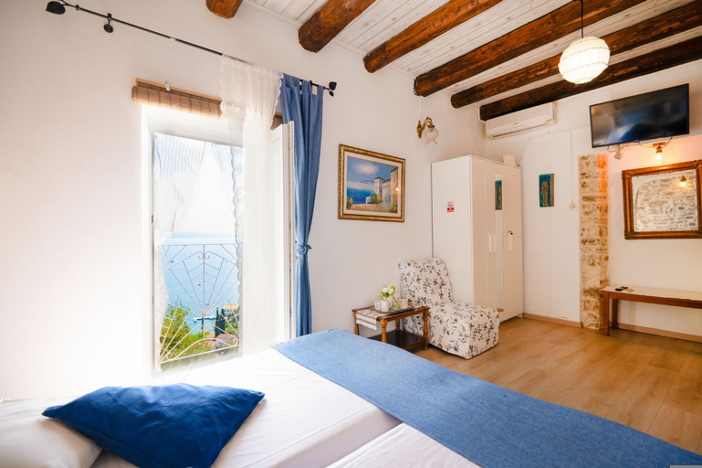 Others 3, Penelope Stone House, Ionian Islands