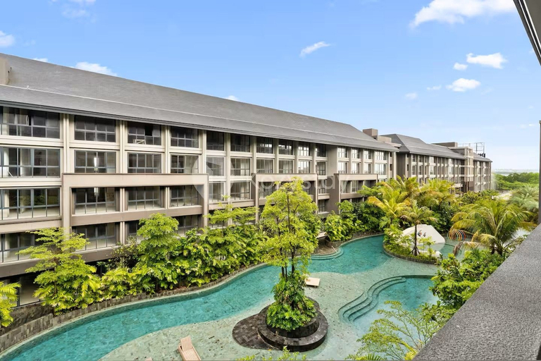 Exterior 3, Naya by Kozystay - Nusa Dua, Badung