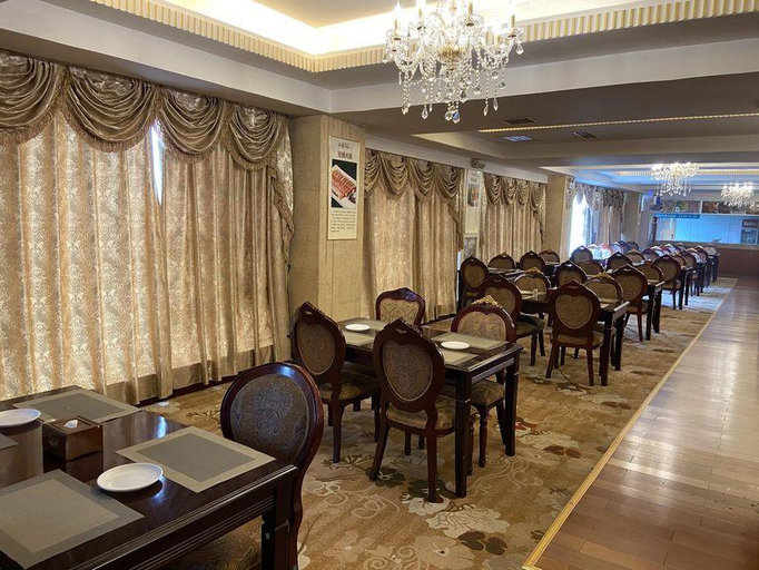 Food & Drinks 5, Kunming Plateau Pearl Hotel, Kunming
