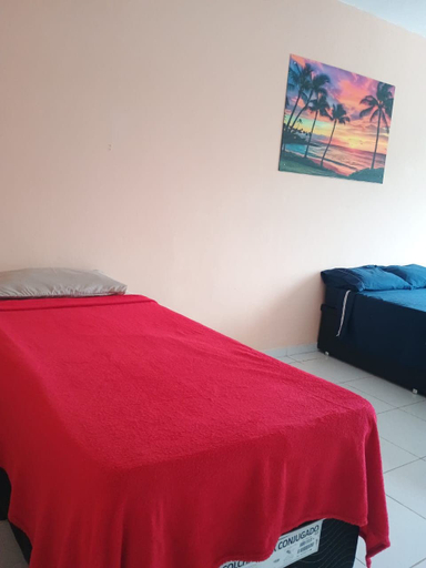 Sport & Beauty, SUITE BRISA 201, Rio de Janeiro