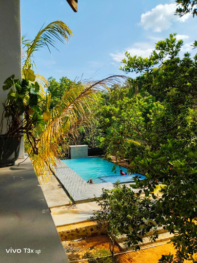 Sport & Beauty 2, The Green Heritance - Habarana, Hingurakgoda