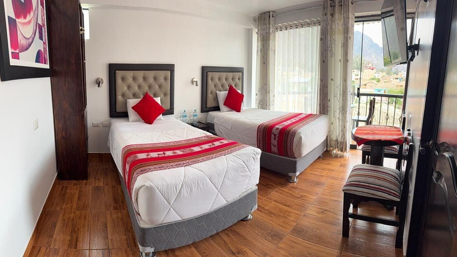 4, hotel killa, Urubamba
