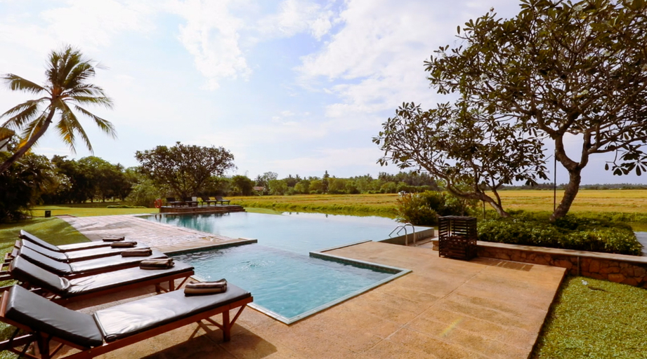 Sport & Beauty 2, Kithala Resort, Thissamaharama
