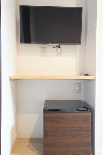 Others 4, Tokyo Biyori Hotel