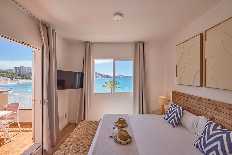Bedroom 3, INNER Niza Paguera, Baleares