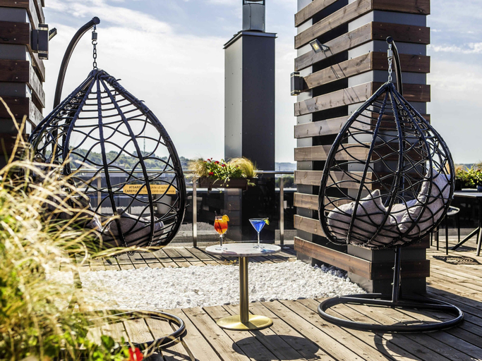 Exterior & Views 2, ibis Styles Kaunas Centre, Kauno