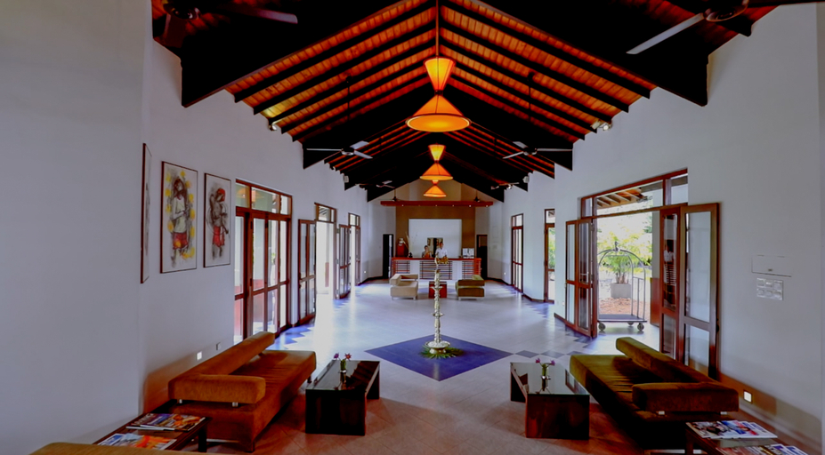 Public Area 4, Kithala Resort, Thissamaharama