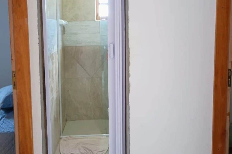 Bathroom 2, Pousada do Osvaldo Imbé, Imbé