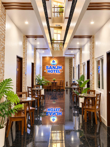 Food & Drinks, SANJH Island Hotel powered by Cocotel, Roxas