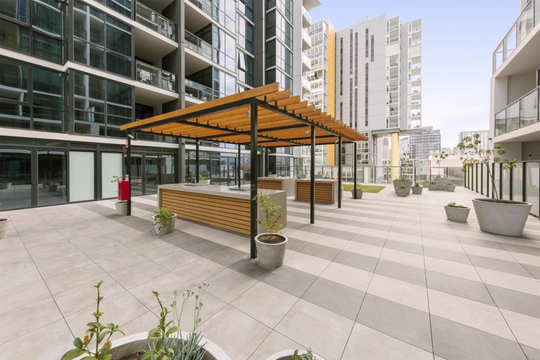 Exterior & Views 2, Avani Adelaide Residences, Adelaide
