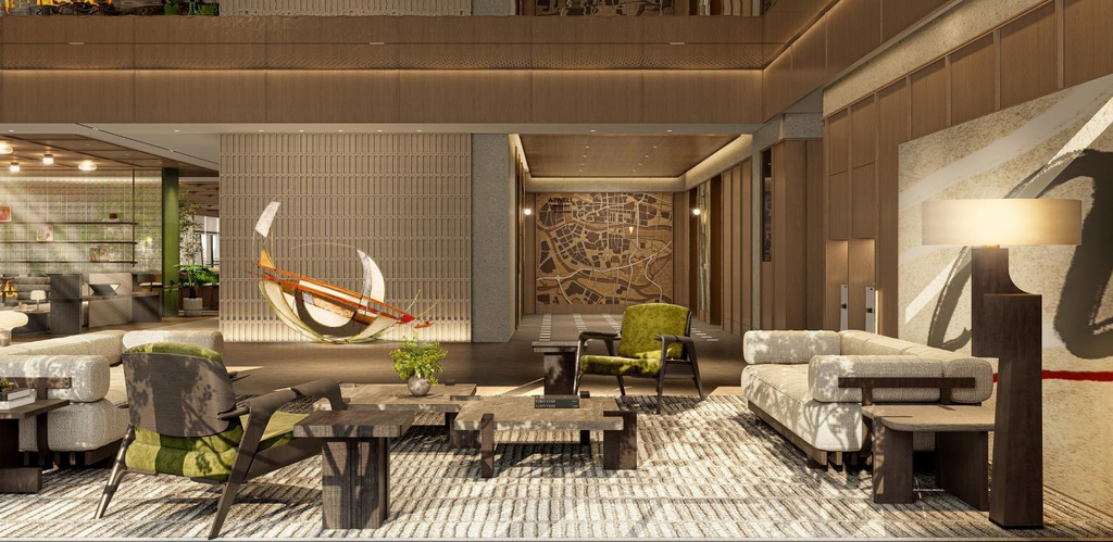 2, Atwell Guangzhou Pazhou by IHG, Guangzhou